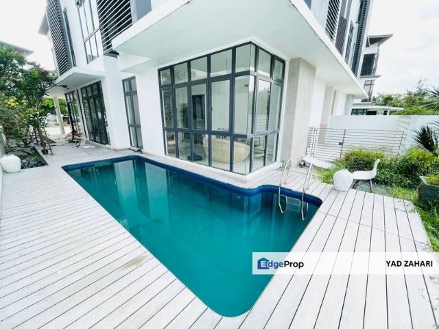 House for sale in Putrajaya