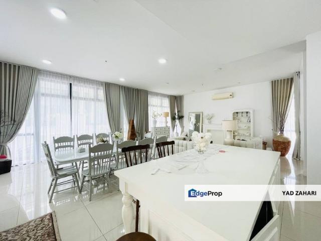 House for sale in Putrajaya