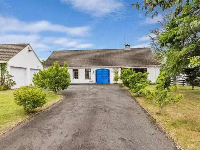 House for sale in Carnaghan, Ulster