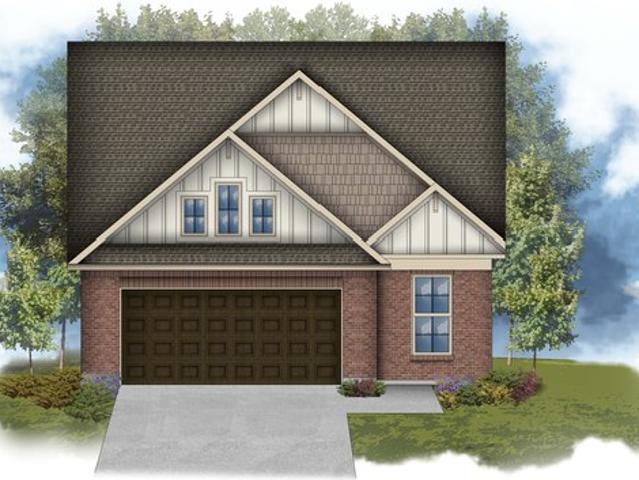 Townhouse for sale in Augusta, Georgia