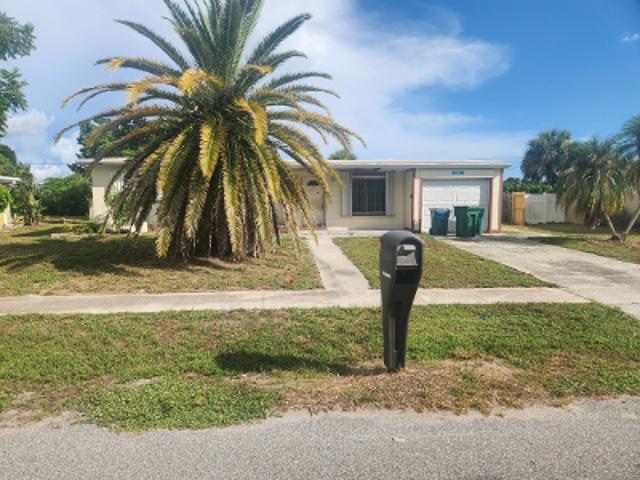 House for sale in Port Charlotte, Florida