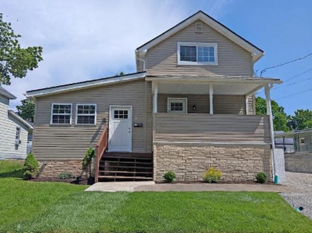 House for sale in Bobtown, Pennsylvania