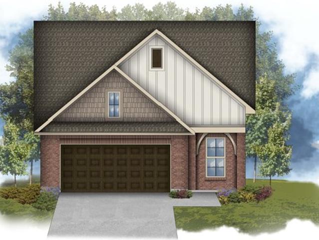 Townhouse for sale in Augusta, Georgia
