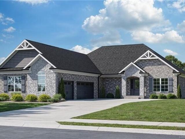 House for sale in Henryville
