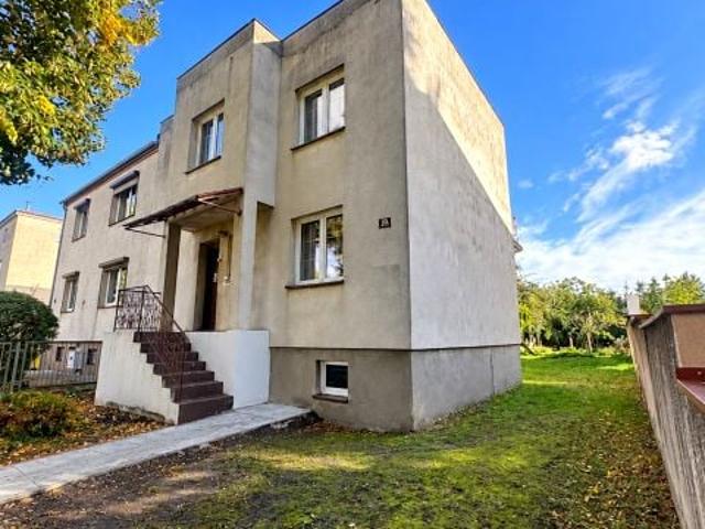 Dom na sprzedaż w Gniezno, Wielkopolskie