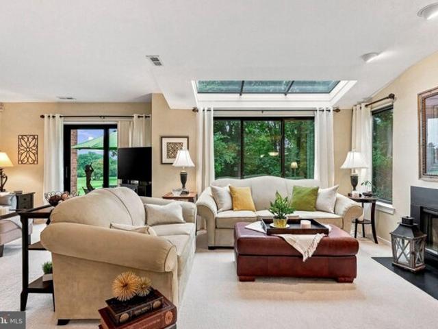 House for sale in Mount Laurel, New Jersey