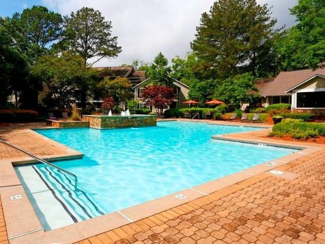 Apartment for rent in Cobb, Georgia