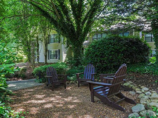 Apartment for rent in Cobb, Georgia