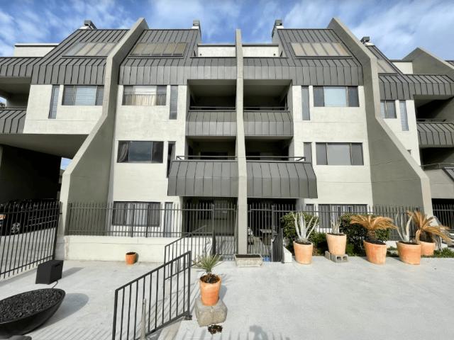 Apartment for rent in Houston