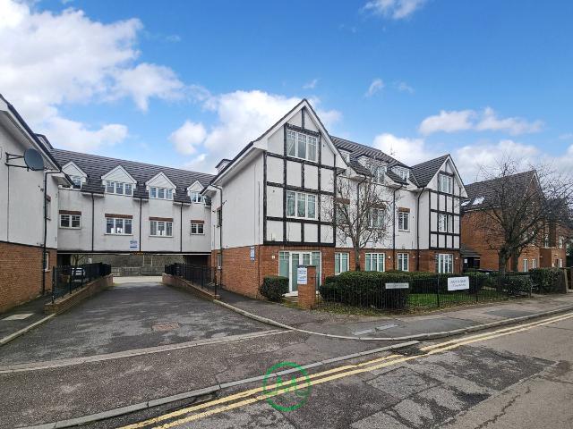 Apartment for rent in Hendon, Greater London