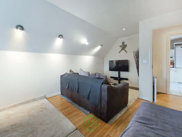 Apartment for rent in Hendon, Greater London