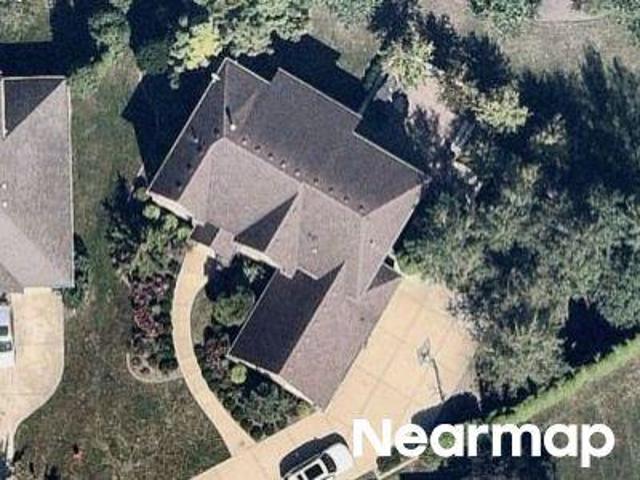 House for sale in Palos Heights, Illinois