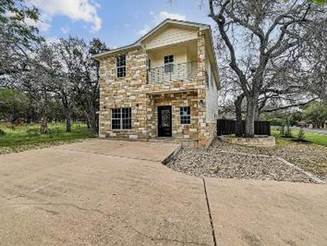 House for sale in Leander