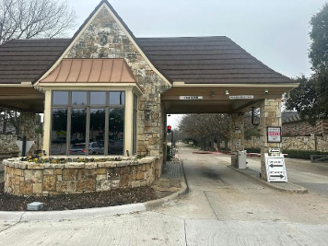 House for sale in Denton, Texas