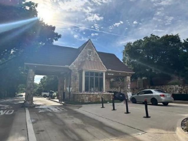 House for sale in Denton, Texas