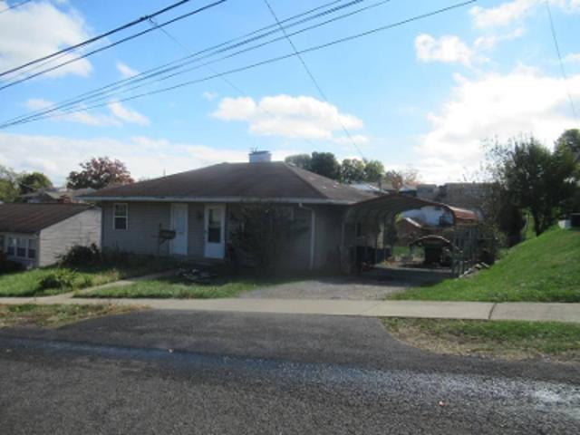 House for sale in Beaver, Pennsylvania