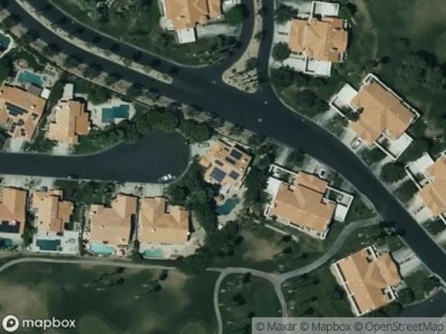 House for sale in Palm Desert, California