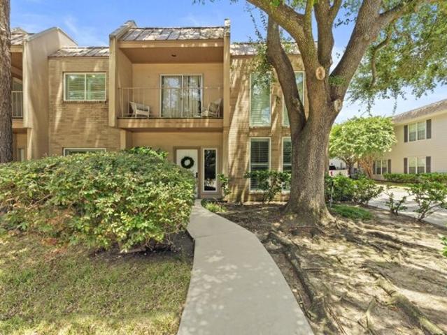 Condo for sale in Houston, Texas