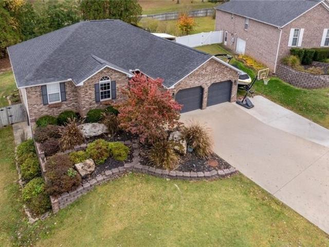House for sale in Harrison, Arkansas