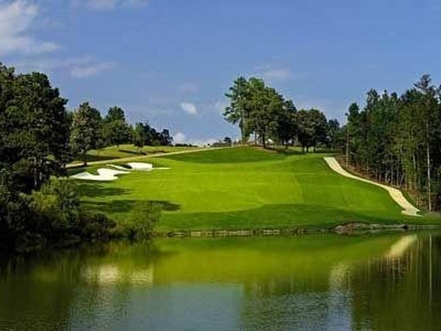 Land for sale in Oxford, Mississippi