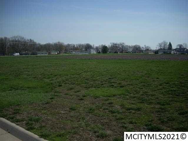 Land for sale in Mason City
