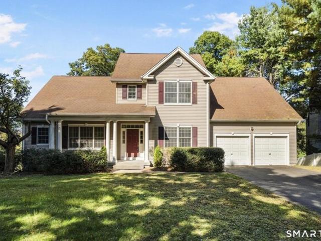 House for sale in Milford, South Central Connecticut Planning Region