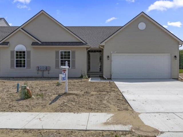 Condo for sale in Romulus