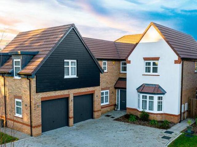 House for sale in Barling