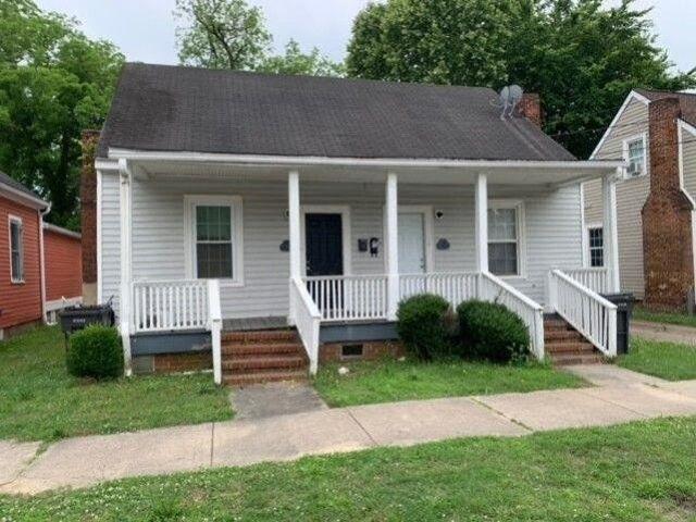 House for sale in Augusta, Georgia