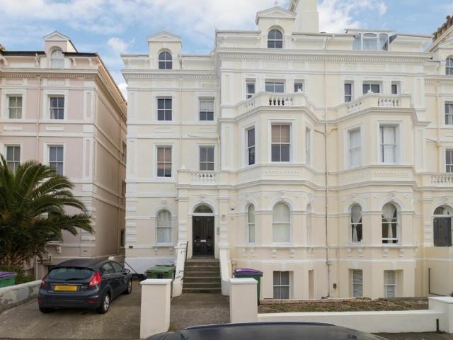 Apartment for rent in Lynwood, Folkestone and Hythe