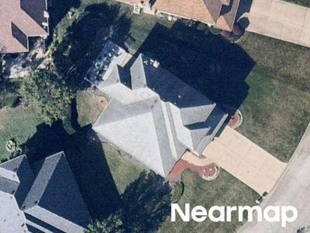 House for sale in Hazel Crest, Illinois