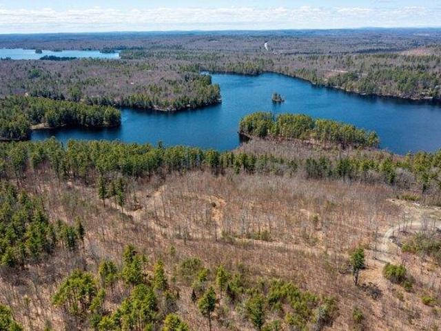 Land for sale in Augusta, Maine