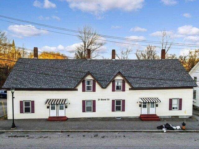 House for sale in Augusta, Maine