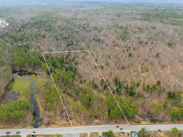 Land for sale in Augusta, Maine