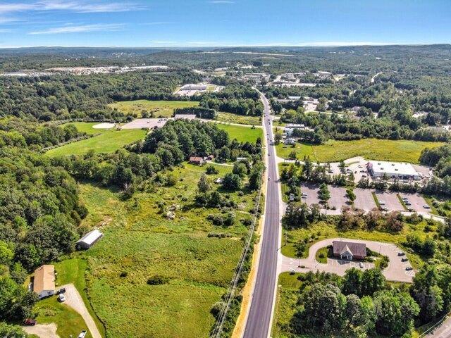 Land for sale in Augusta, Maine