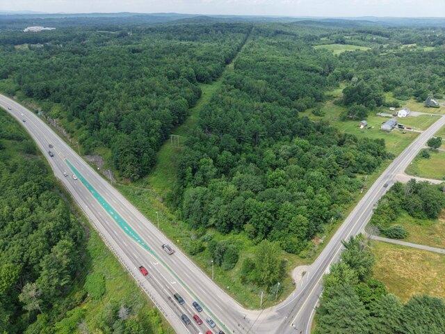 Land for sale in Augusta, Maine