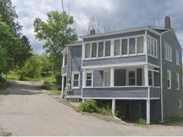 House for sale in Augusta, Maine