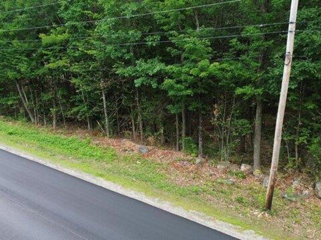 Land for sale in Augusta, Maine