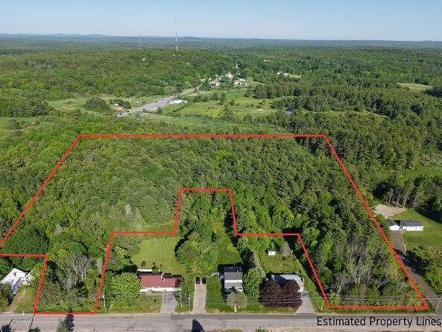 Land for sale in Augusta, Kennebec County