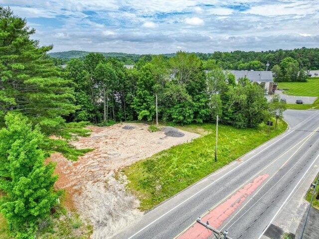 Land for sale in North Augusta, Augusta