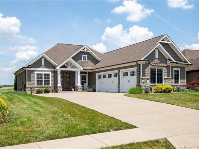 House for sale in Henryville