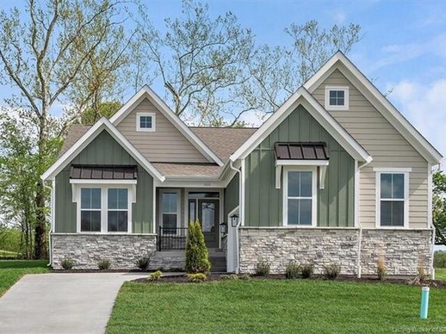 House for sale in Henryville