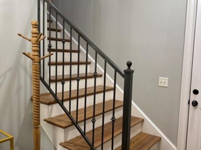 Condo for sale in Oxford, Mississippi