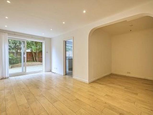 House for rent in East Cliff, Acol