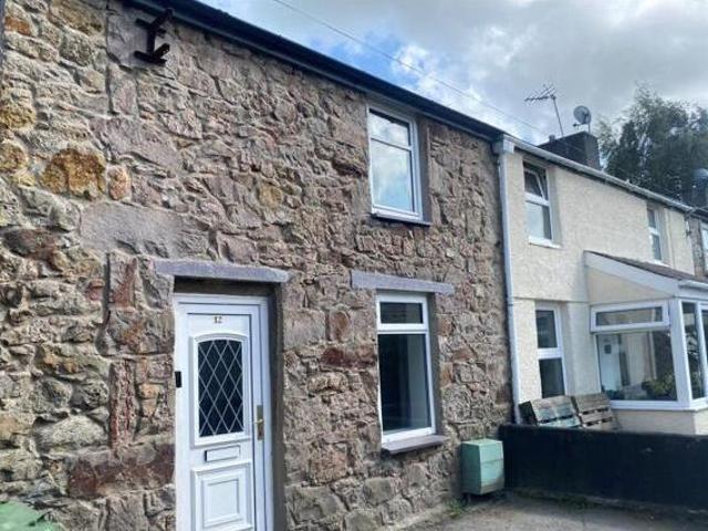 House for sale in Y Felinheli, Wales