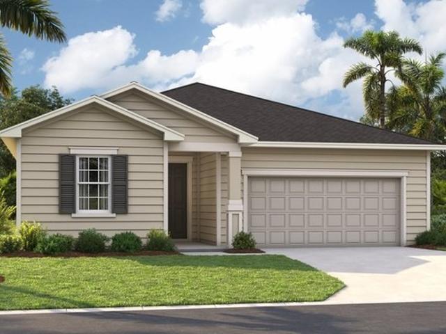 House for sale in St. Augustine, Knox County