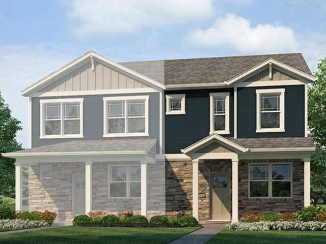 Townhouse for sale in Aurora, Indiana