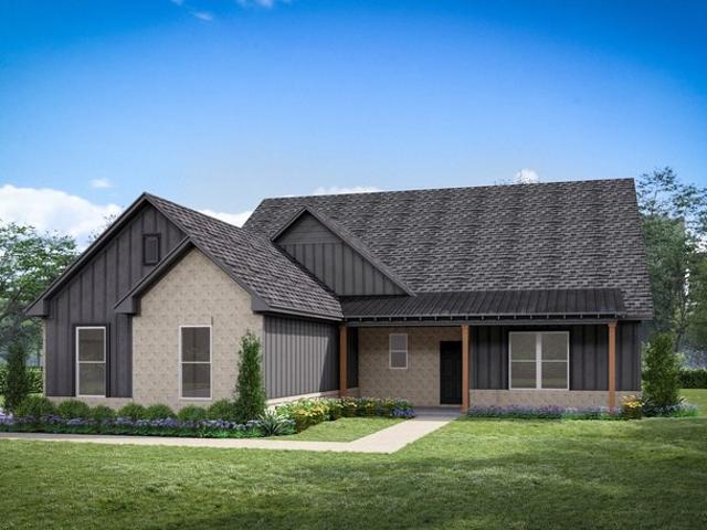 House for sale in Owasso, Oklahoma