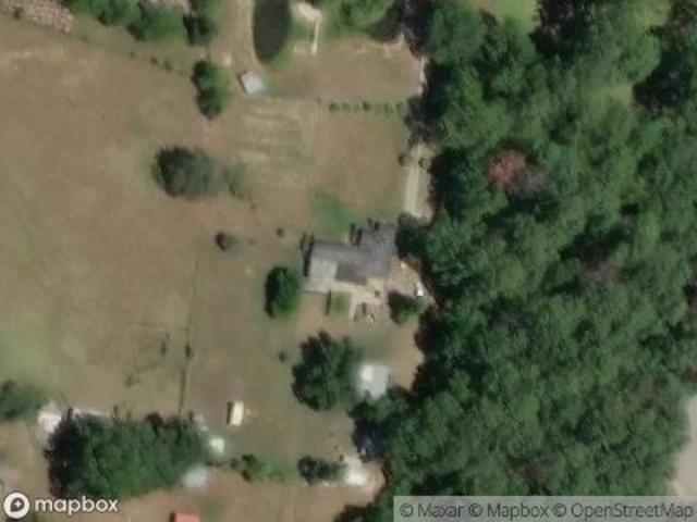 House for sale in Edgefield, South Carolina