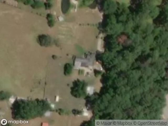 House for sale in Edgefield, South Carolina